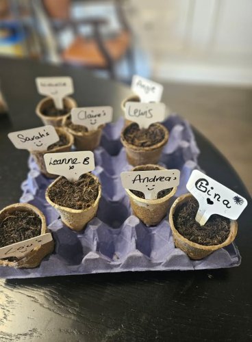 Photo post from Oxbow Manor Care Home.