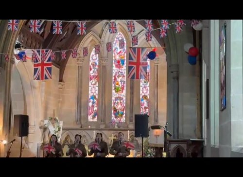 Video post from Oxbow Manor Care Home.