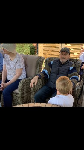 Video post from Oxbow Manor Care Home.