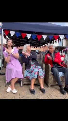 Video post from Oxbow Manor Care Home.