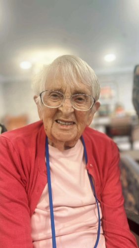 Video post from Oxbow Manor Care Home.