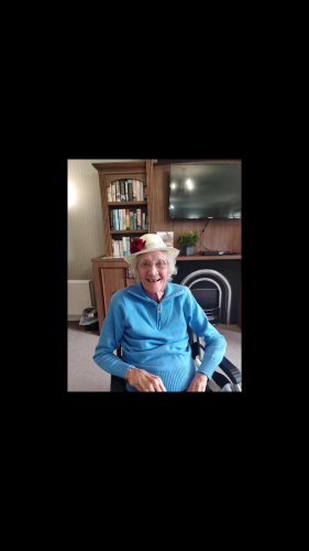 Video post from Oxbow Manor Care Home.