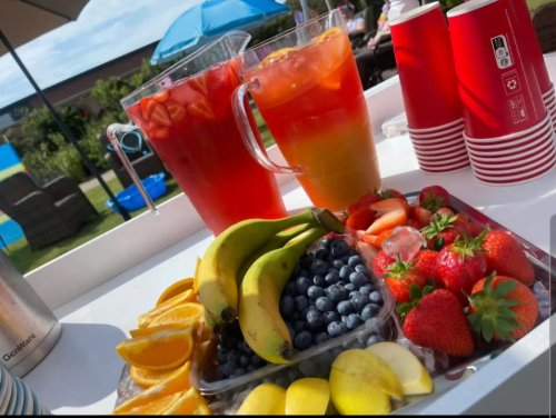 Photo post from Oxbow Manor Care Home.