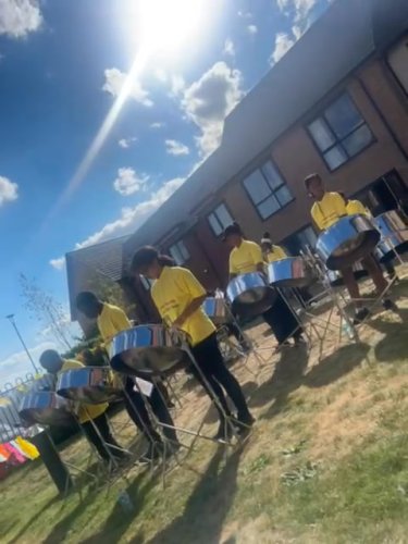 Video post from Oxbow Manor Care Home.