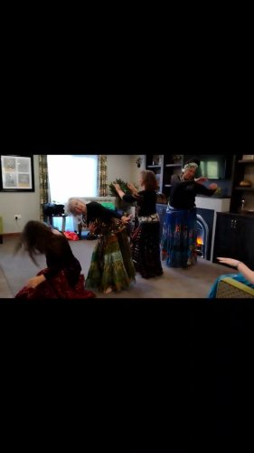 Video post from Oxbow Manor Care Home.