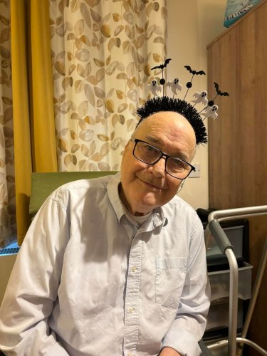 Photo post from Hollins Park Care Home.