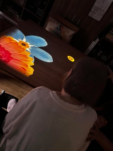 Photo post from Hollins Park Care Home.