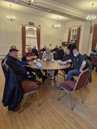 Photo post from Hollins Park Care Home.
