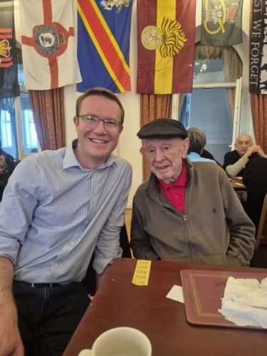 Photo post from Hollins Park Care Home.