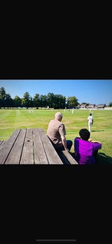 Photo post from Hollins Park Care Home.