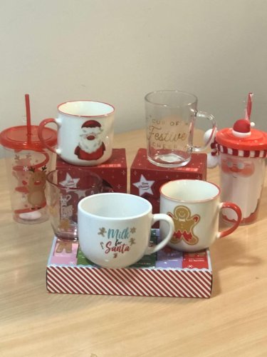 Photo post from Grangewood Care Home.