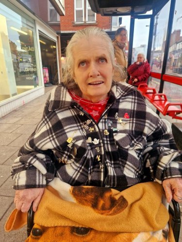Photo post from Grangewood Care Home.