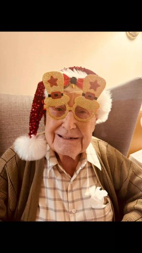 Video post from Grangewood Care Home.