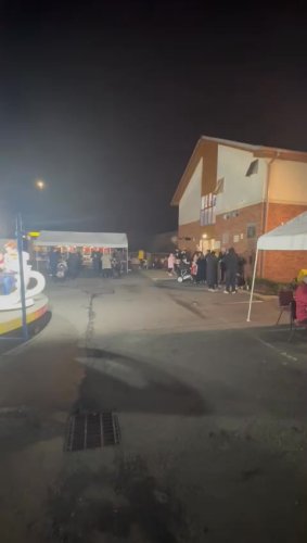 Video post from Grangewood Care Home.