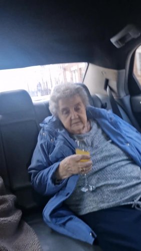 Video post from Grangewood Care Home.