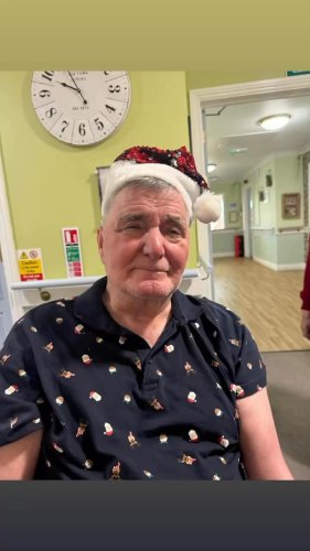 Video post from Grangewood Care Home.