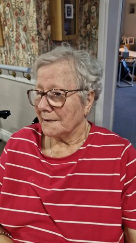 Video post from Grangewood Care Home.
