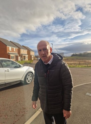 Photo post from Grangewood Care Home.