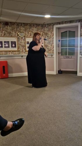 Video post from Grangewood Care Home.