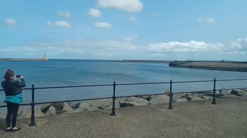 Video post from Grangewood Care Home.