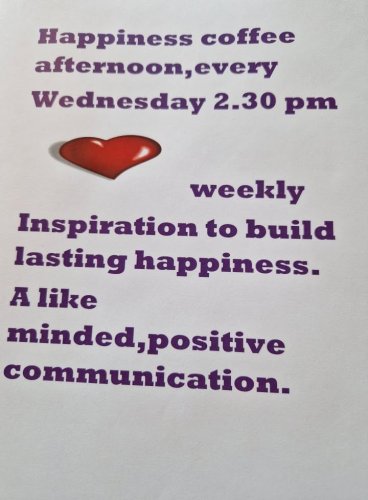 Photo post from Grangewood Care Home.