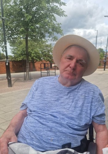 Photo post from Grangewood Care Home.