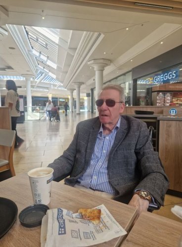 Photo post from Grangewood Care Home.