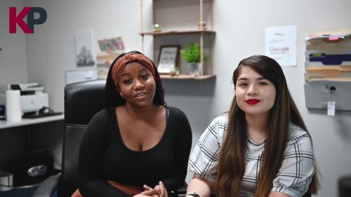 Video post from KP Staffing Agency (Duncanville Branch).