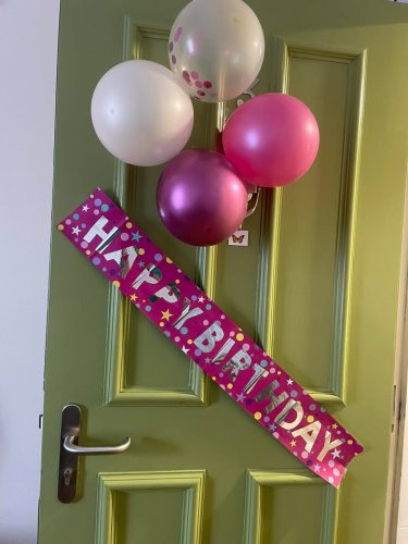 Carousel post from Haven Lodge care home.