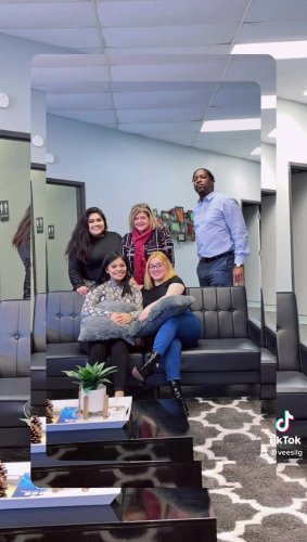 Video post from KP Staffing Agency (Carrollton Branch).
