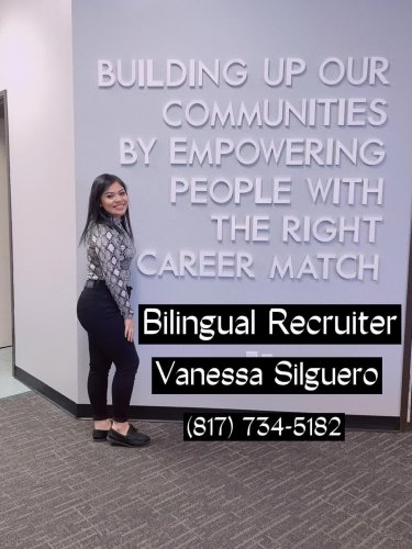 Video post from KP Staffing Agency (Carrollton Branch).