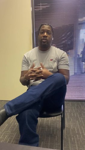 Video post from KP Staffing Agency (Carrollton Branch).
