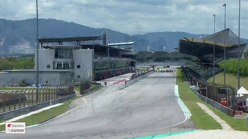 Video post from Yamaha Racing Philippines.