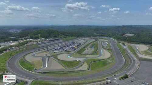 Video post from Yamaha Racing Philippines.