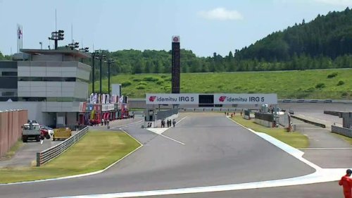 Video post from Yamaha Racing Philippines.