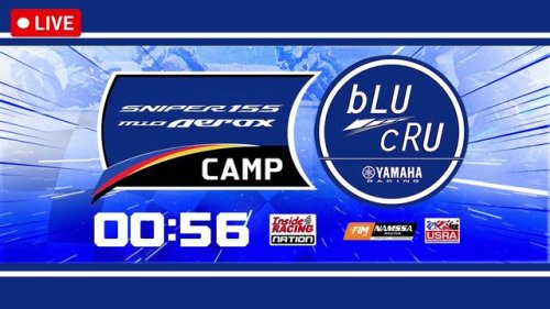 Video post from Yamaha Racing Philippines.