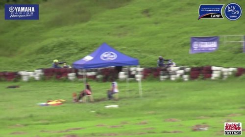 Video post from Yamaha Racing Philippines.