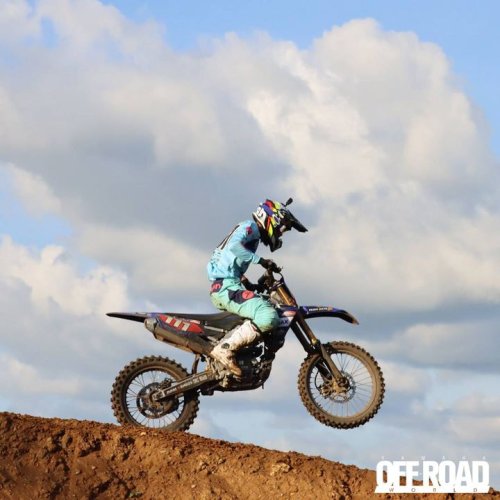 Carousel post from Yamaha Racing Philippines.