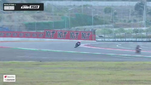 Video post from Yamaha Racing Philippines.