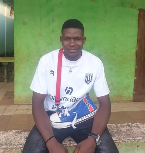 Photo post from Yamaha Racing Philippines.