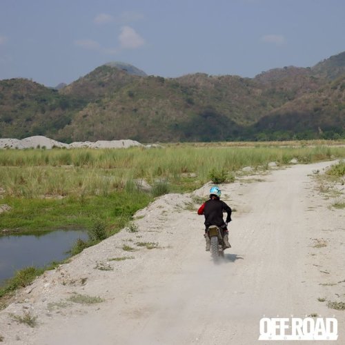 Carousel post from Yamaha Racing Philippines.