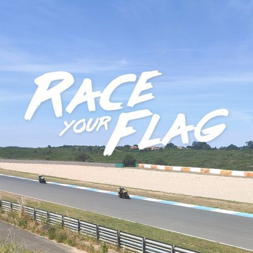 Carousel post from Yamaha Racing Philippines.