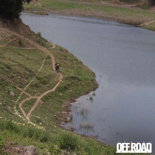 Carousel post from Yamaha Racing Philippines.