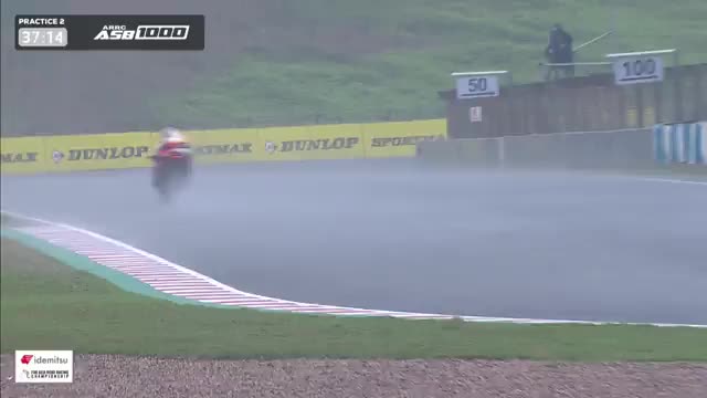 Video post from Yamaha Racing Philippines.