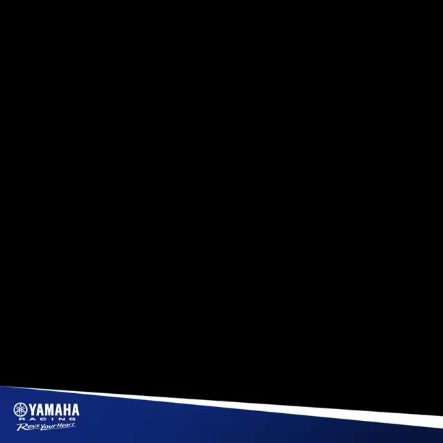 Video post from Yamaha Racing Philippines.