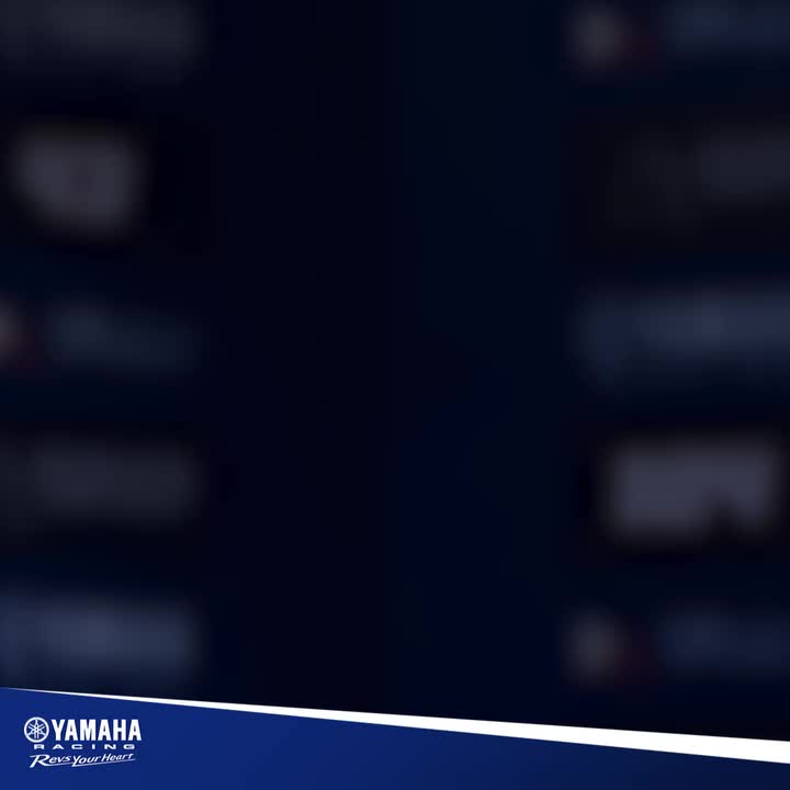 Video post from Yamaha Racing Philippines.
