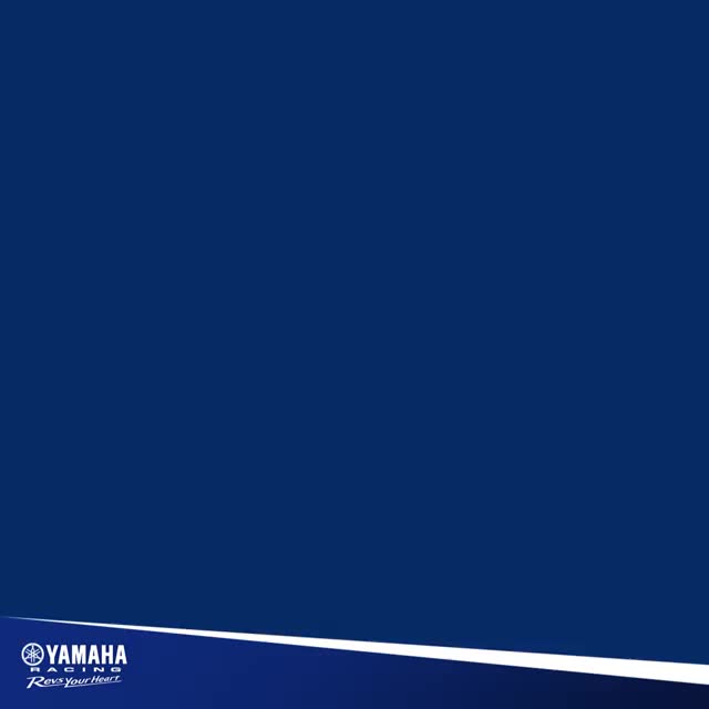 Video post from Yamaha Racing Philippines.