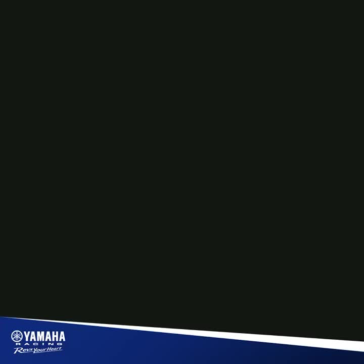 Video post from Yamaha Racing Philippines.