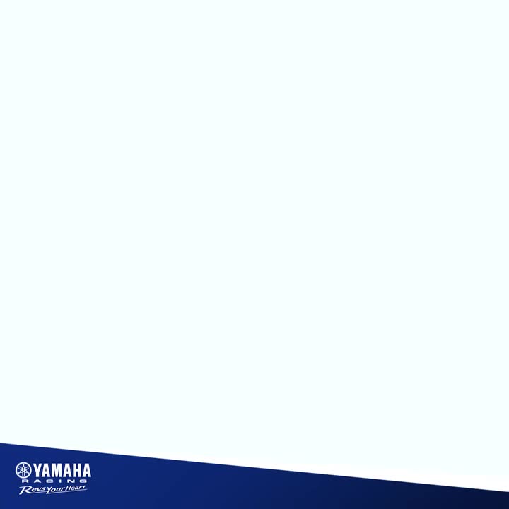 Video post from Yamaha Racing Philippines.