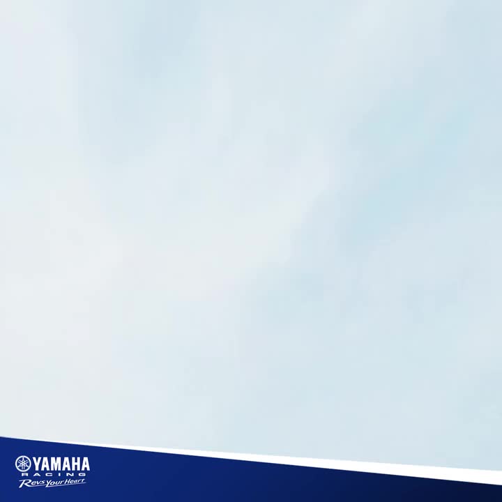 Video post from Yamaha Racing Philippines.
